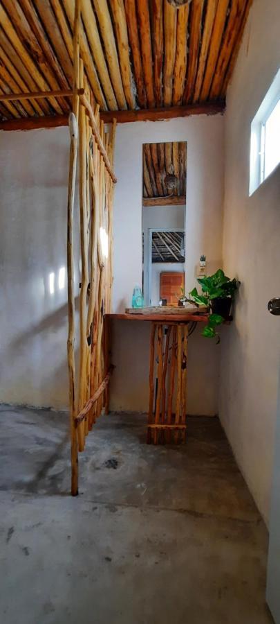 Casa Naia Maison d'hôtes Tulum