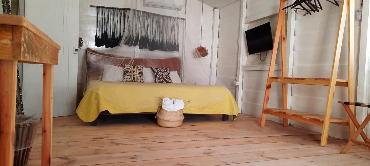 Casa Naia Maison d'hôtes Tulum